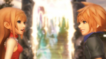 World Final Fantasy